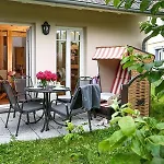 Seepferdchen, 11a, Haus Zingst 11a Nienhagen
