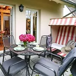 Seepferdchen, 11a, Haus Zingst 11a Ferienhaus Nienhagen