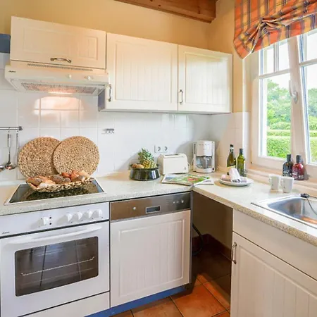 Seepferdchen, 11a, Haus Zingst 11a Дом отдыха Остзебад Нинхаген