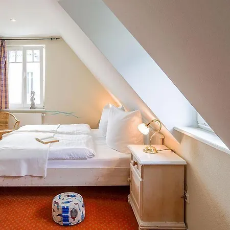 Seepferdchen, 11a, Haus Zingst 11a أوستسيباد نينهاجن