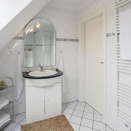 Seepferdchen, 11a, Haus Zingst 11a
