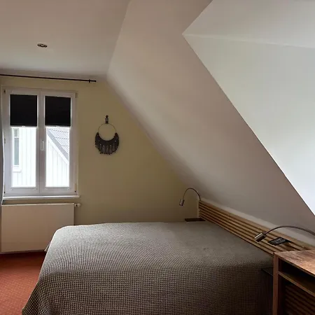 Seepferdchen, 11a, Haus Zingst 11a *