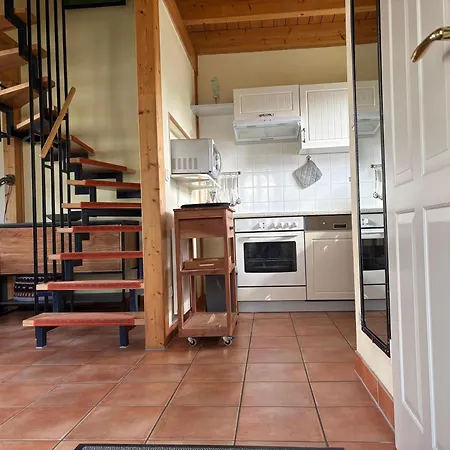 Seepferdchen, 11a, Haus Zingst 11a Semesterbostad Ostseebad Nienhagen