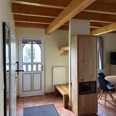 Seepferdchen, 11a, Haus Zingst 11a *