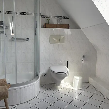 Seepferdchen, 11a, Haus Zingst 11a Ostseebad Nienhagen