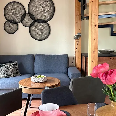 Seepferdchen, 11a, Haus Zingst 11a Semesterbostad Ostseebad Nienhagen