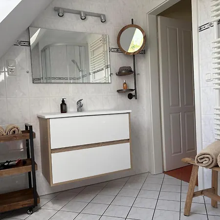Seepferdchen, 11a, Haus Zingst 11a Semesterbostad