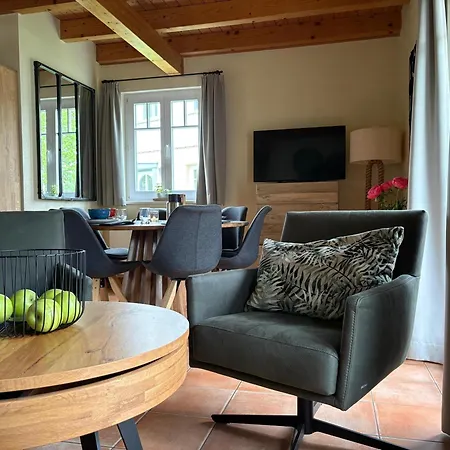 Seepferdchen, 11a, Haus Zingst 11a *