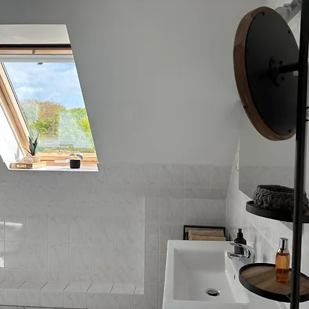 Semesterbostad Seepferdchen, 11a, Haus Zingst 11a