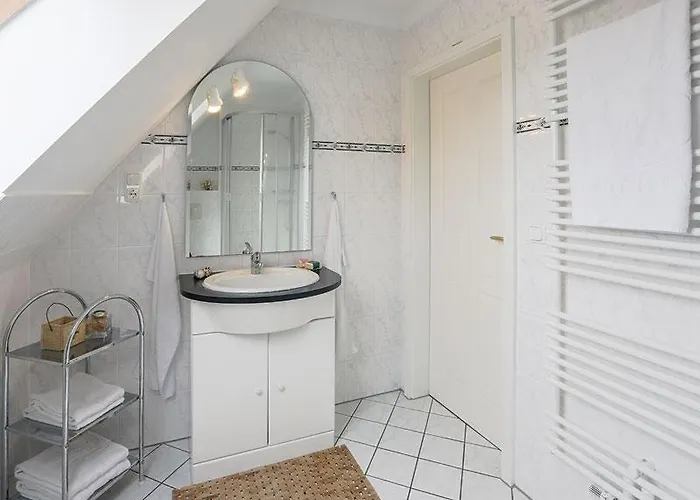 Seepferdchen, 11a, Haus Zingst 11a